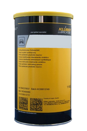 Klüberplex BEM 34-132